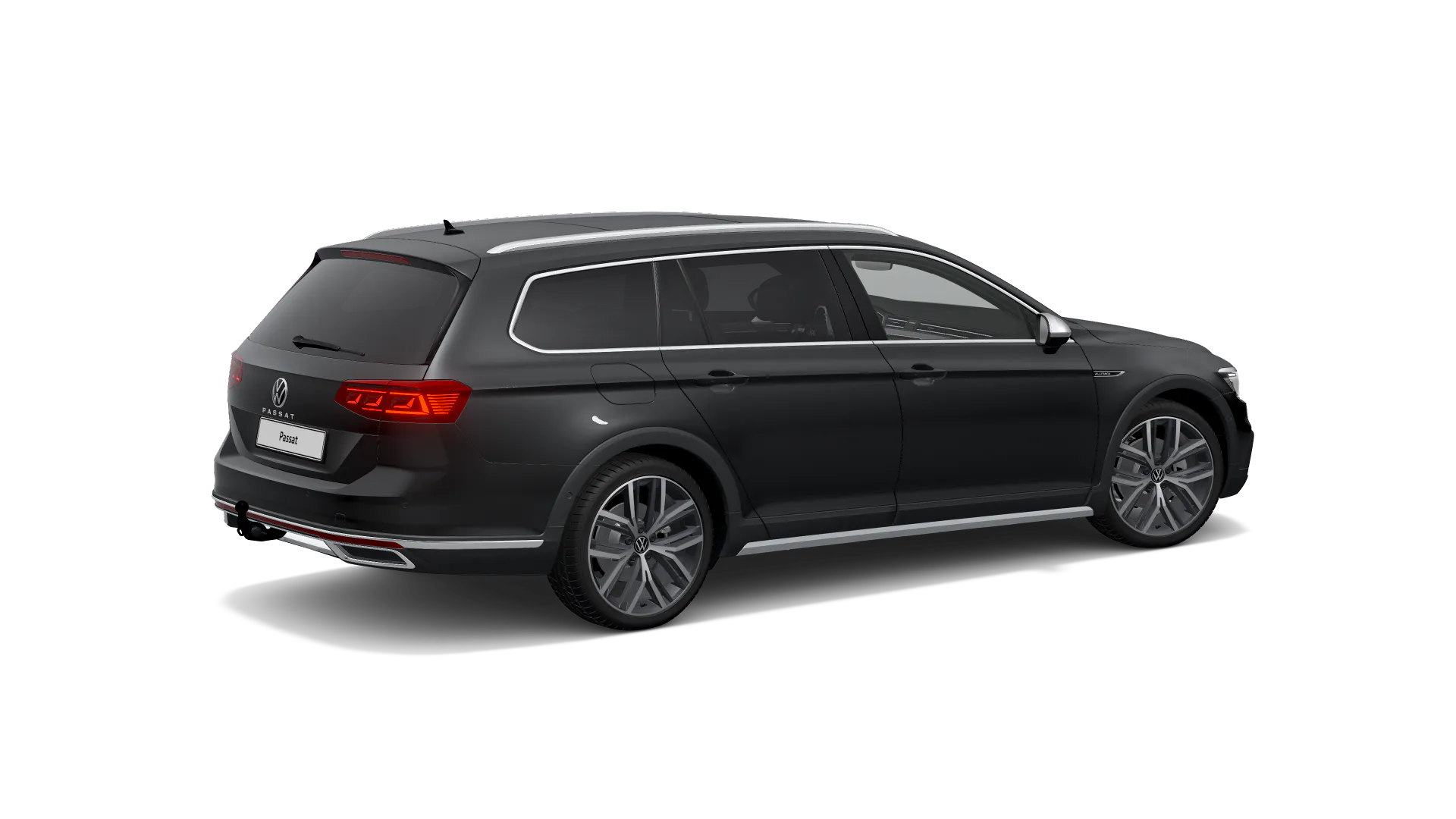 Volkswagen Passat Variant Alltrack