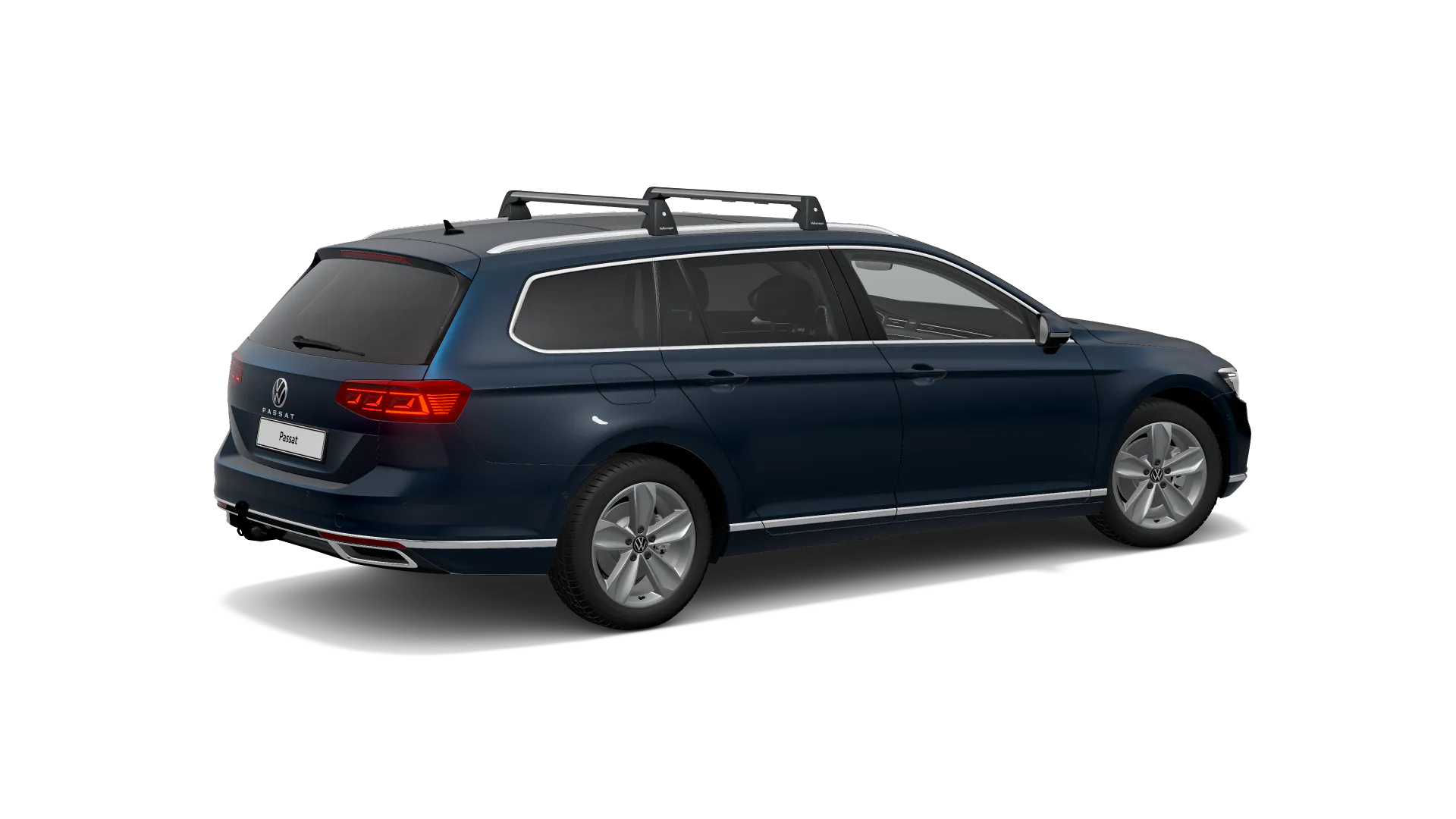 Volkswagen Passat Variant Elegance