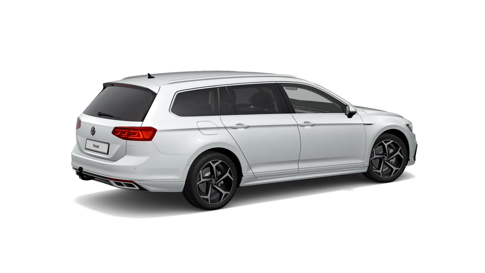 Volkswagen Passat Variant Elegance