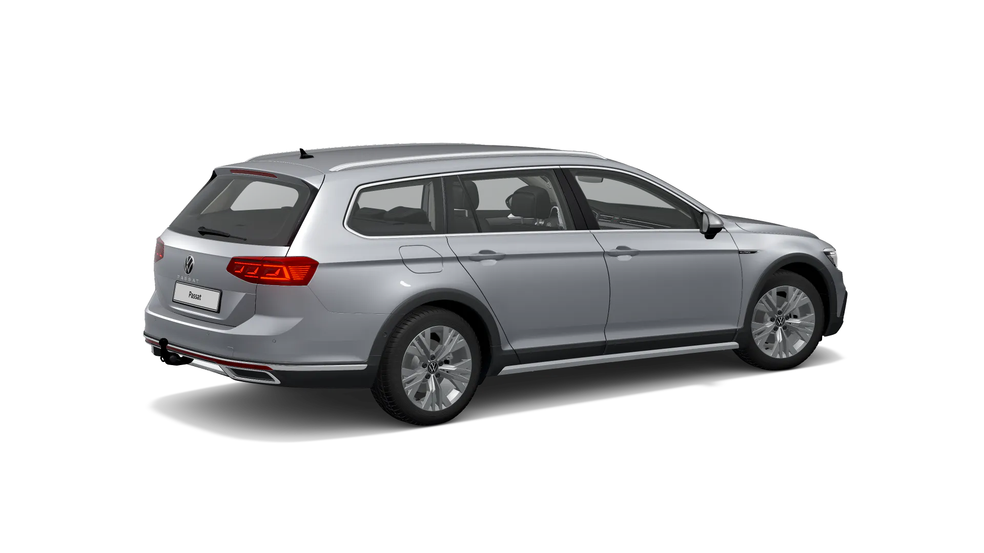 Volkswagen Passat Variant Alltrack