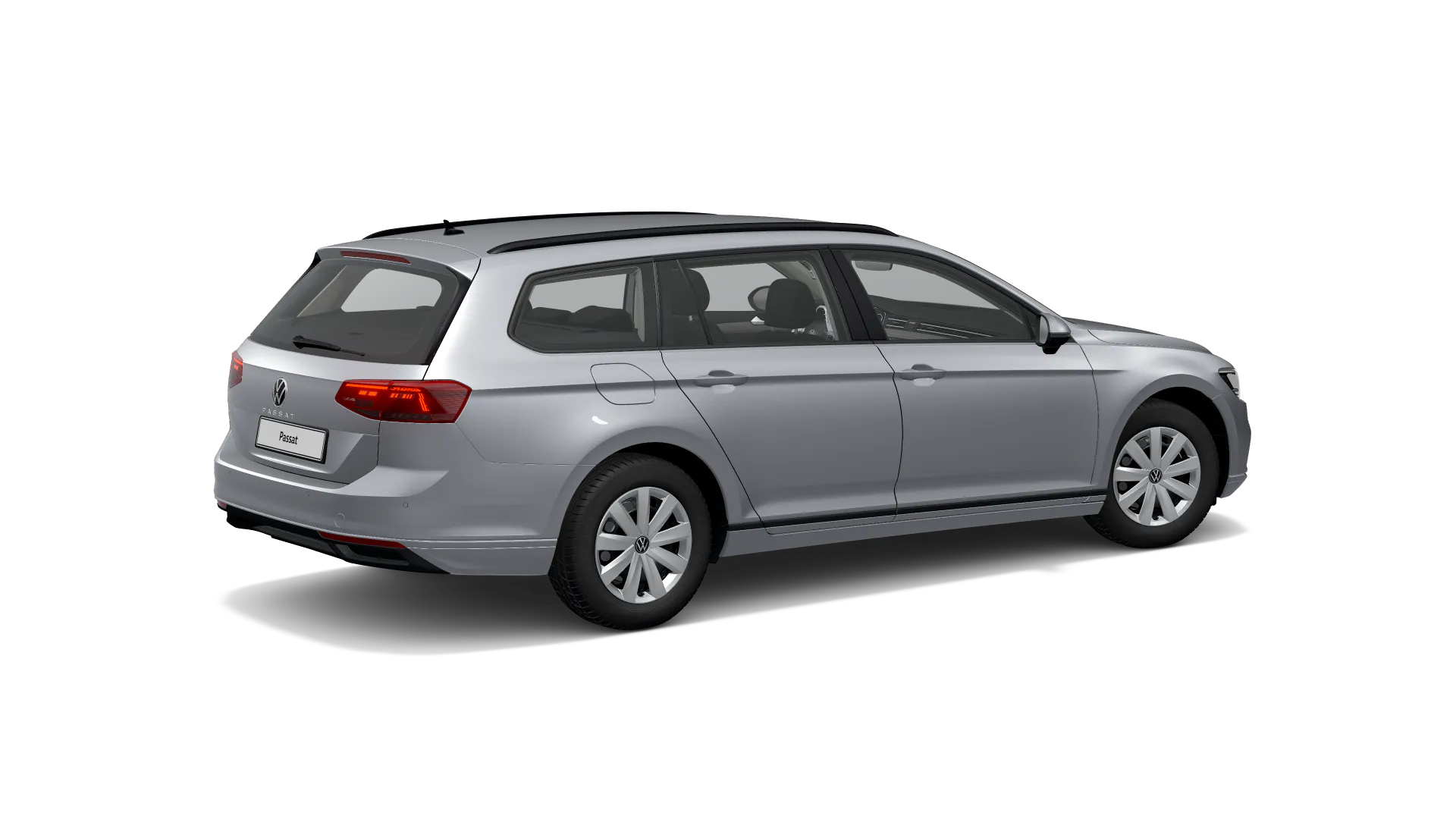 Volkswagen Passat Variant Conceptline
