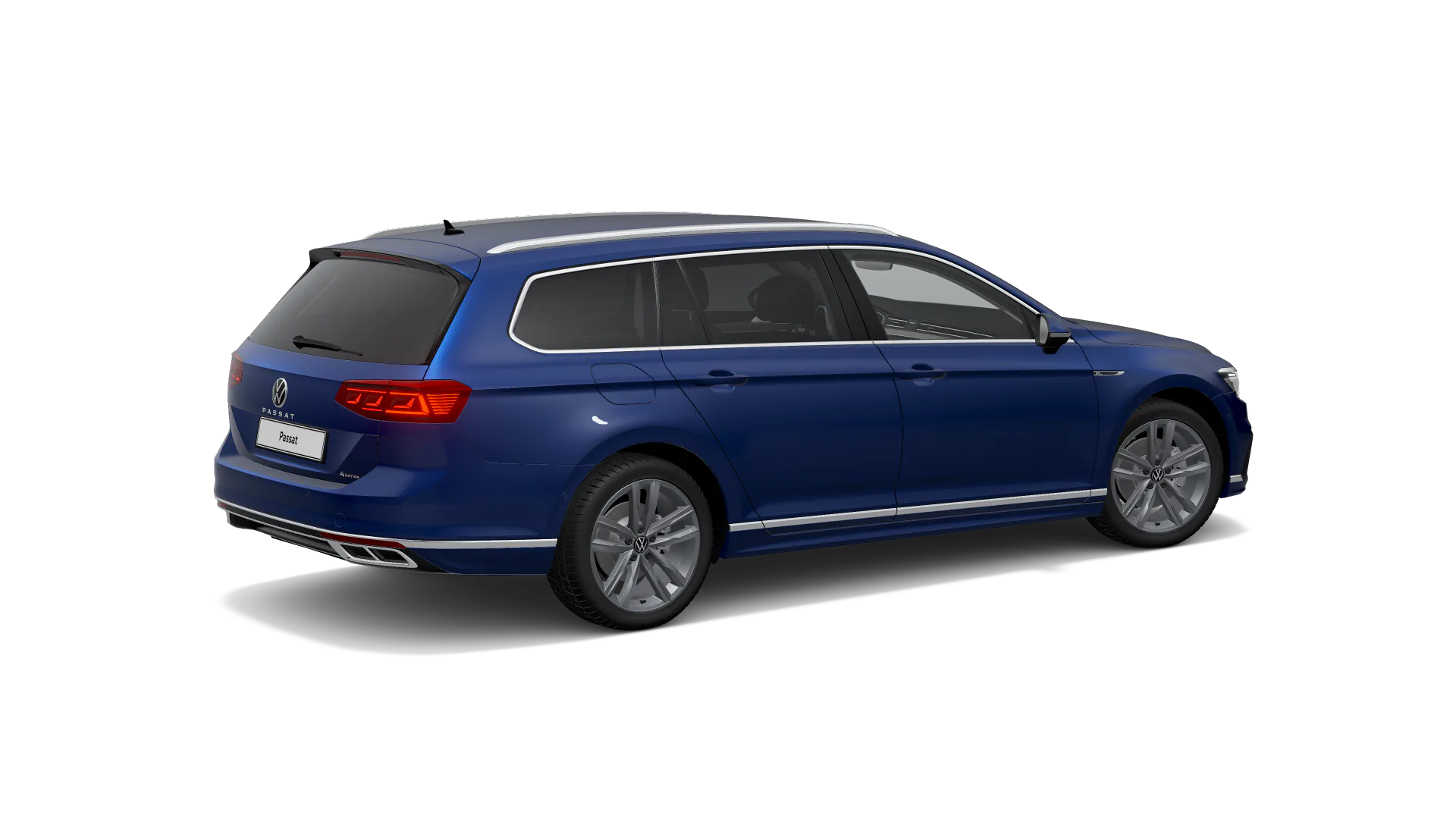 Volkswagen Passat Variant Elegance