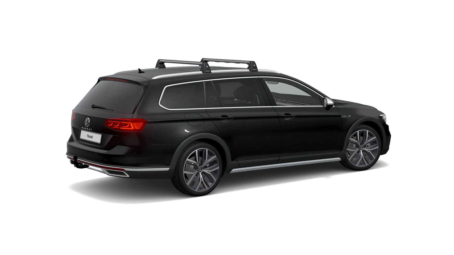 Volkswagen Passat Variant Alltrack