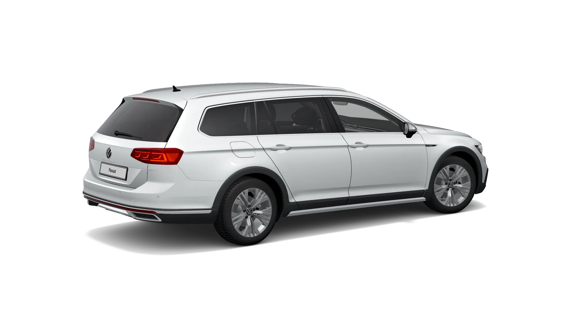 Volkswagen Passat Variant Alltrack