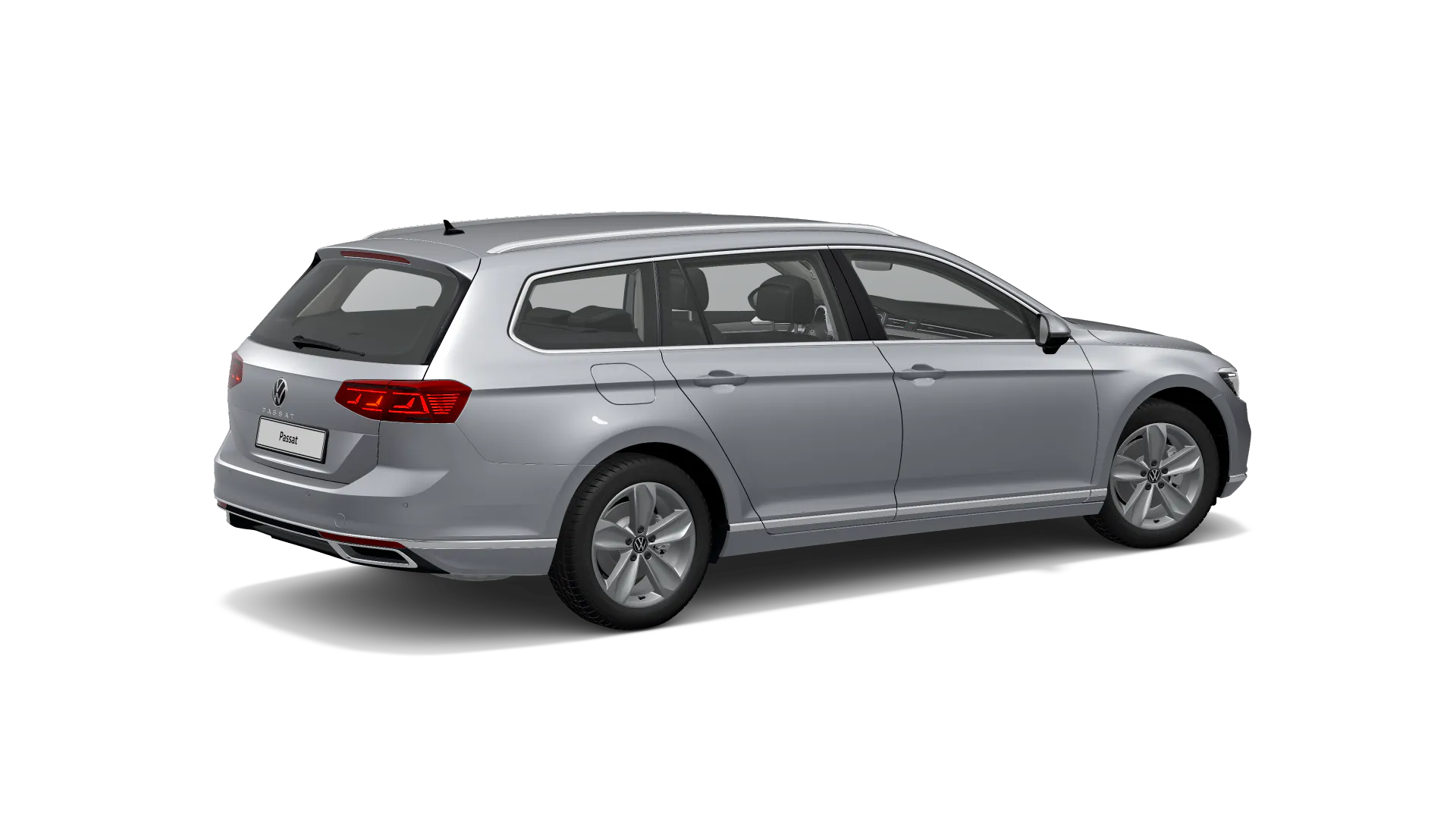 Volkswagen Passat Variant Elegance