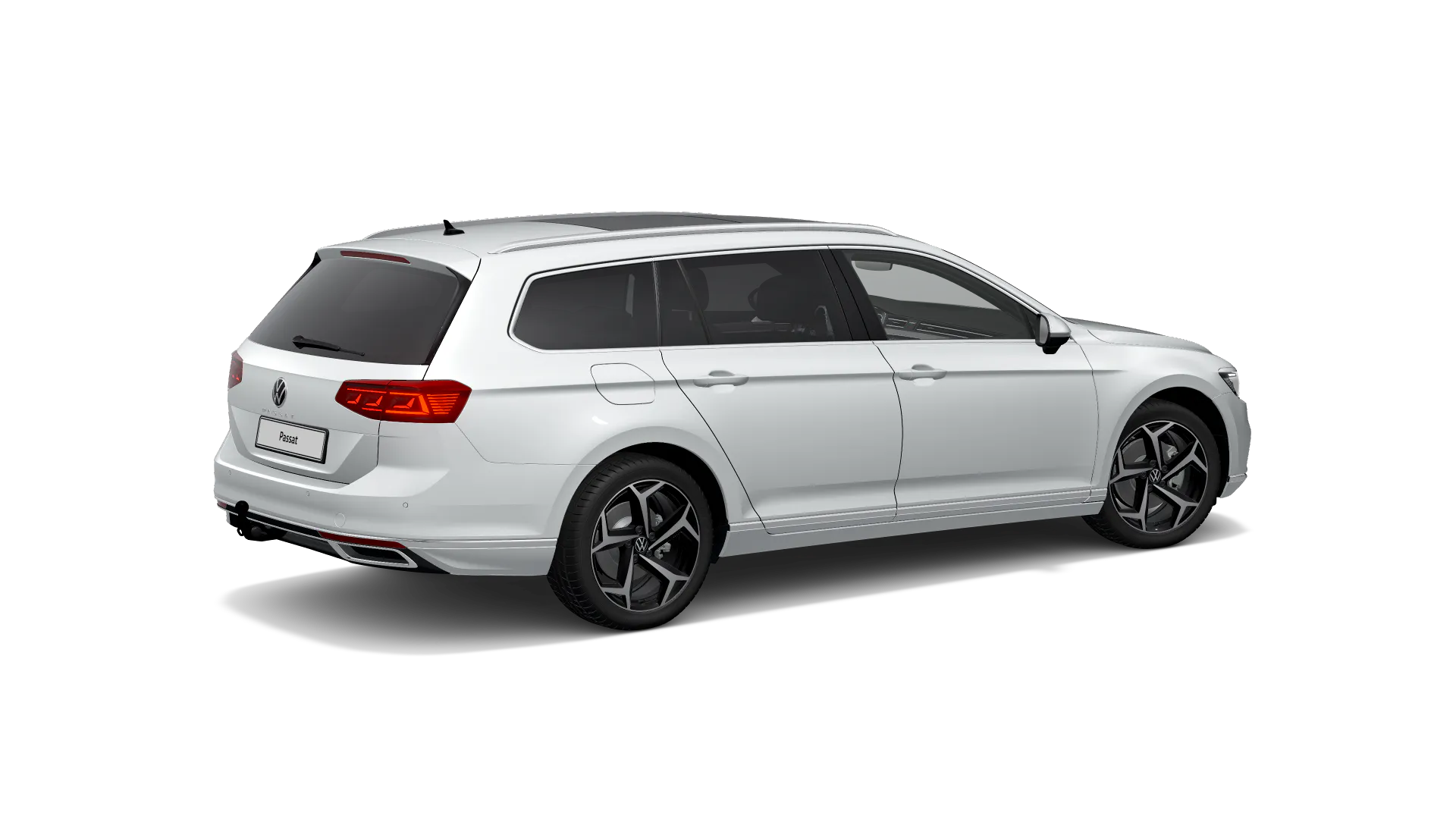 Volkswagen Passat Variant Elegance
