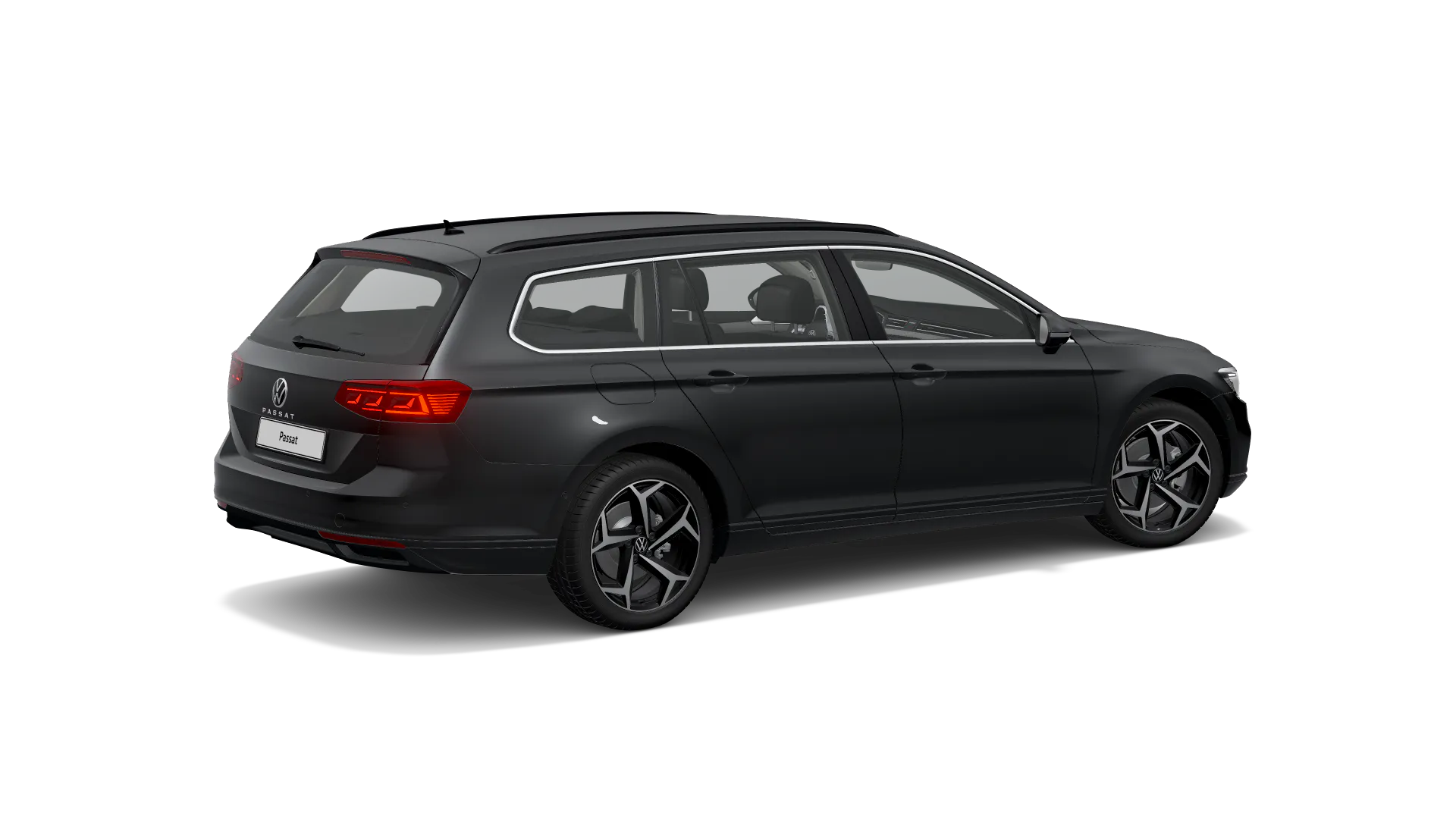 Volkswagen Passat Variant Business