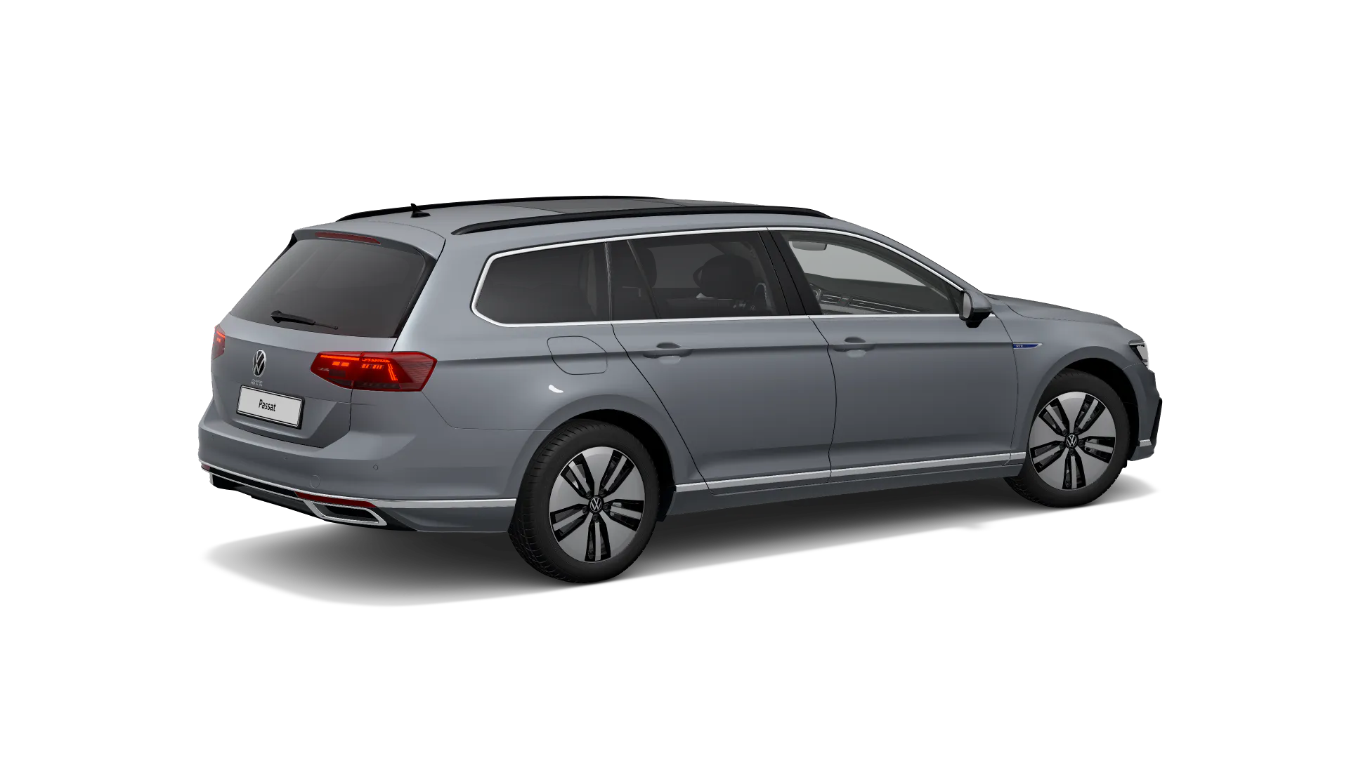 Volkswagen Passat Variant GTE