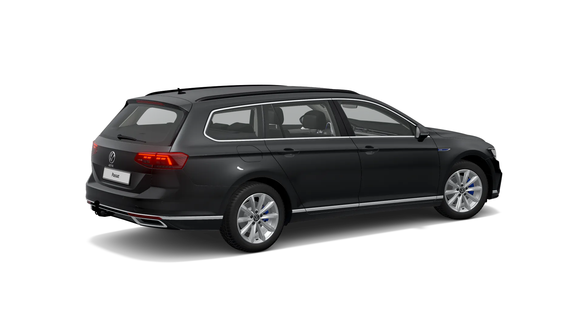 Volkswagen Passat Variant GTE