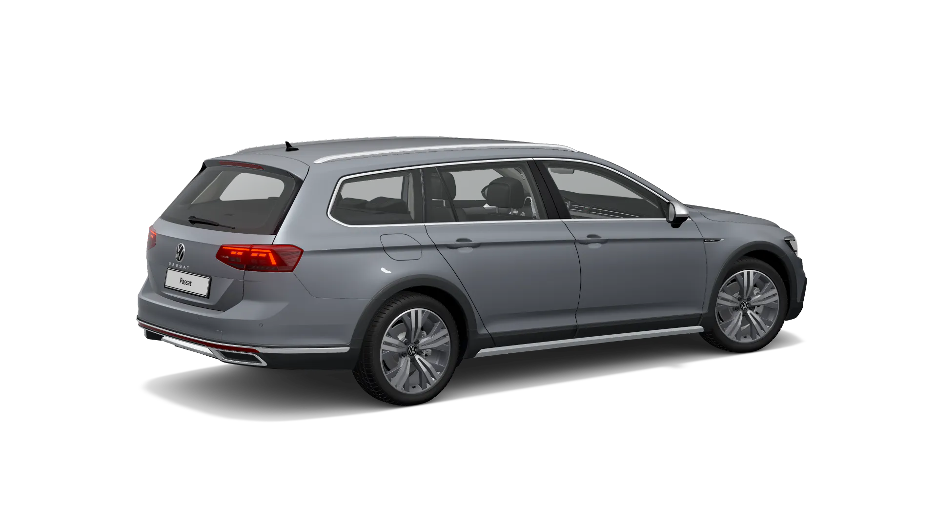 Volkswagen Passat Variant Alltrack