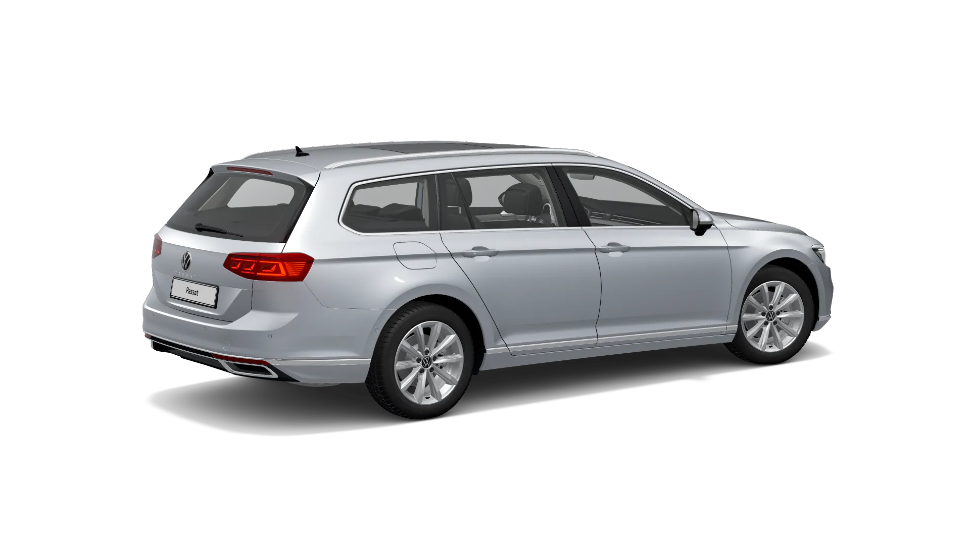 Volkswagen Passat Variant Elegance