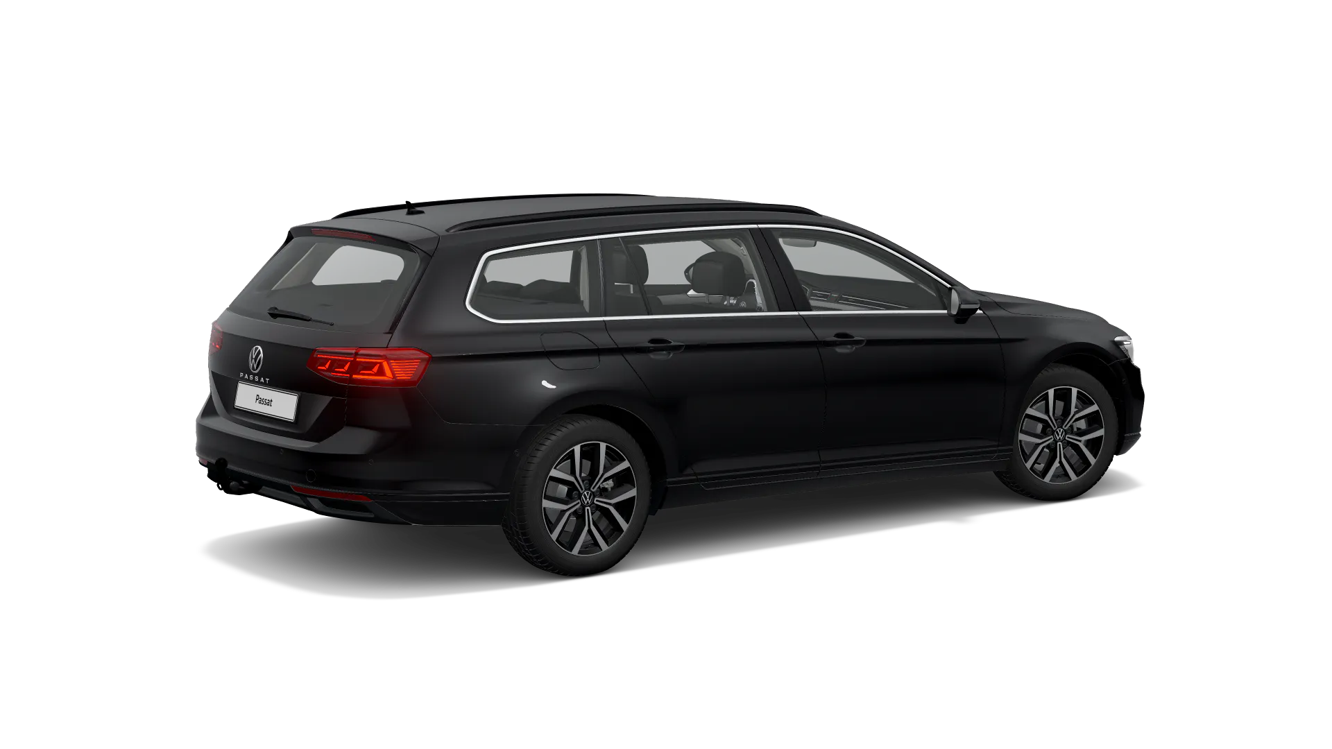 Volkswagen Passat Variant Business