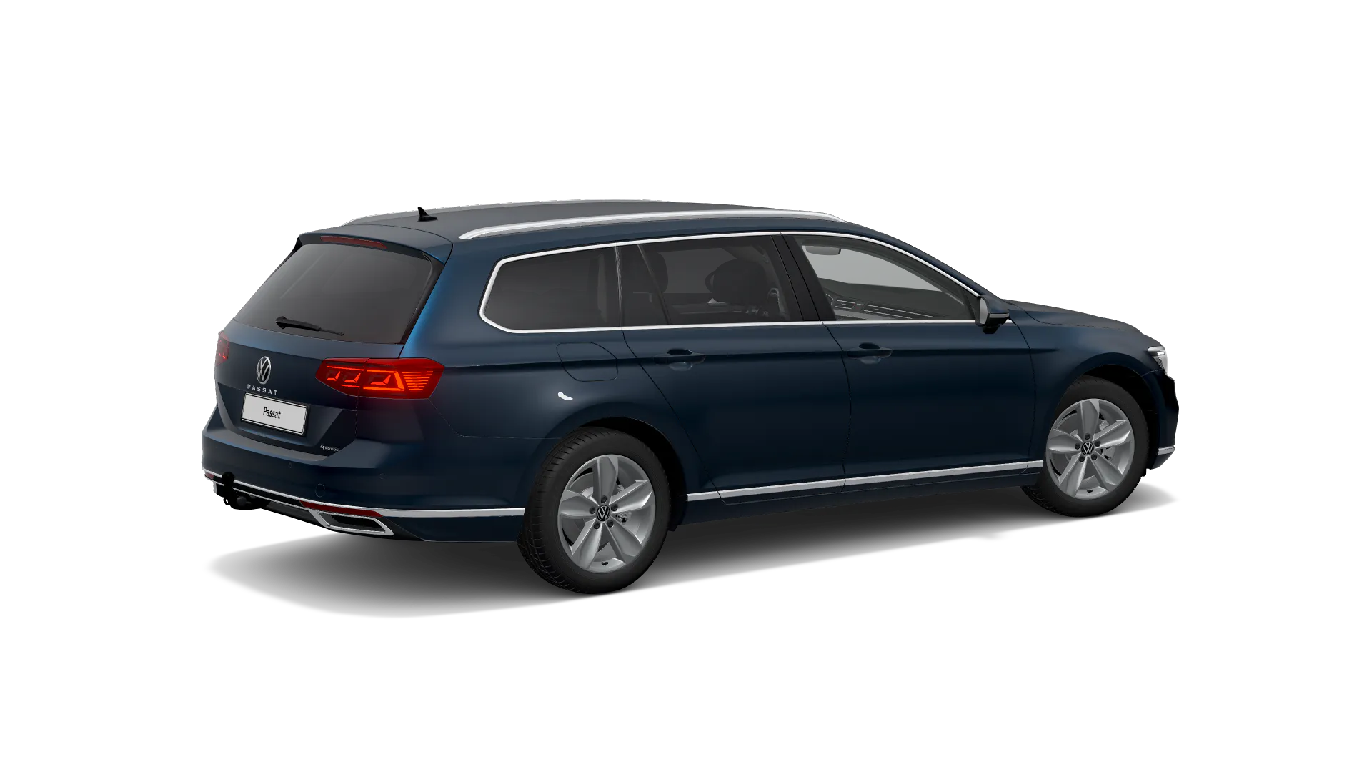 Volkswagen Passat Variant Elegance
