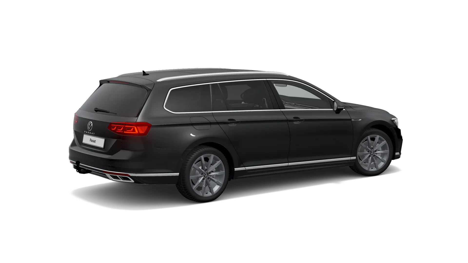Volkswagen Passat Variant Elegance