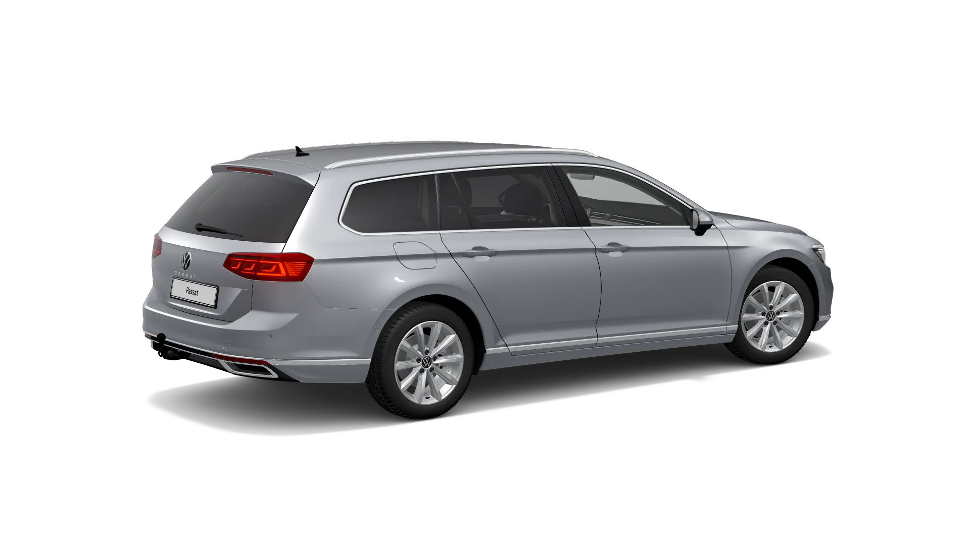 Volkswagen Passat Variant Elegance