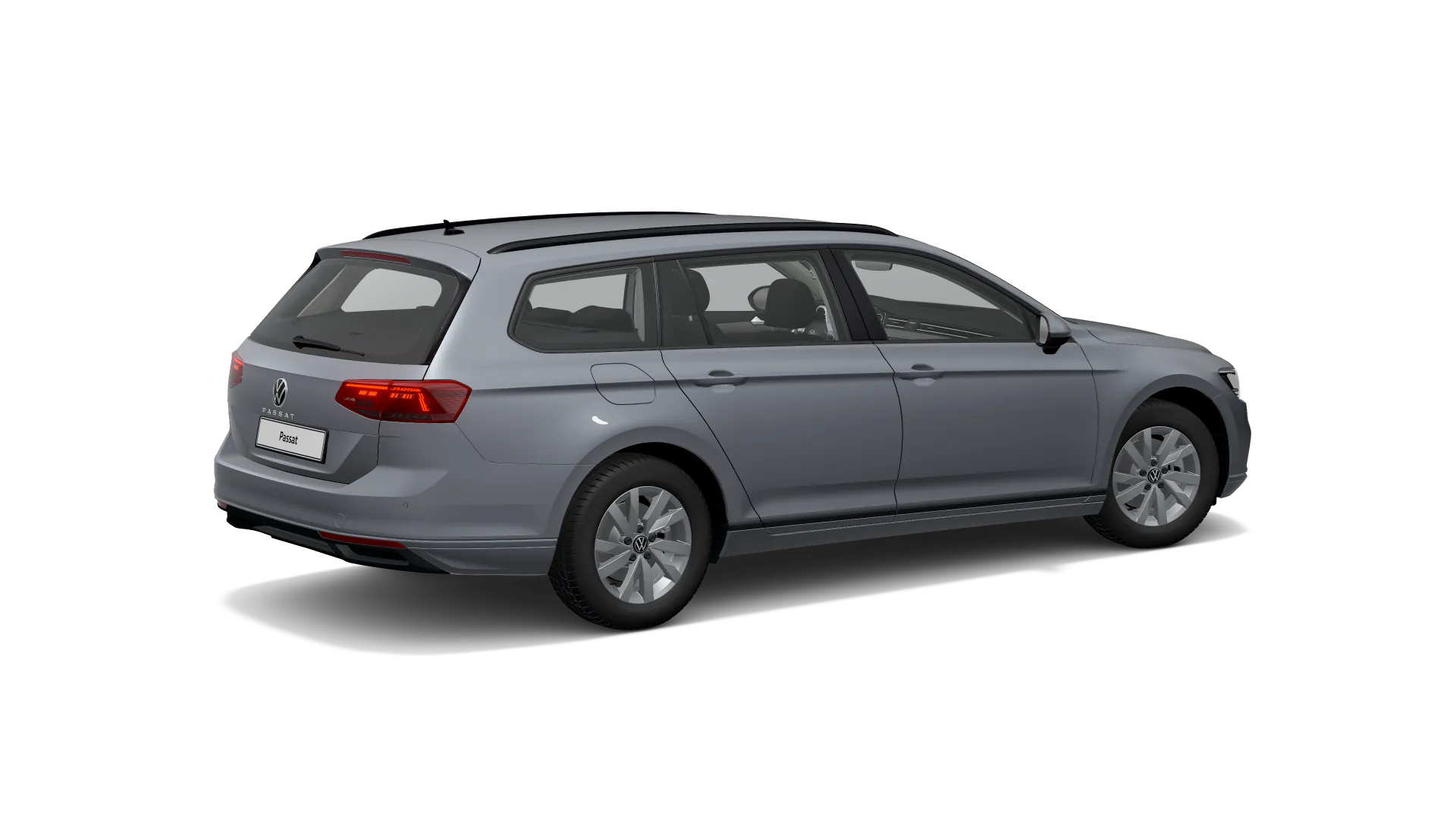 Volkswagen Passat Variant Basis-Modell
