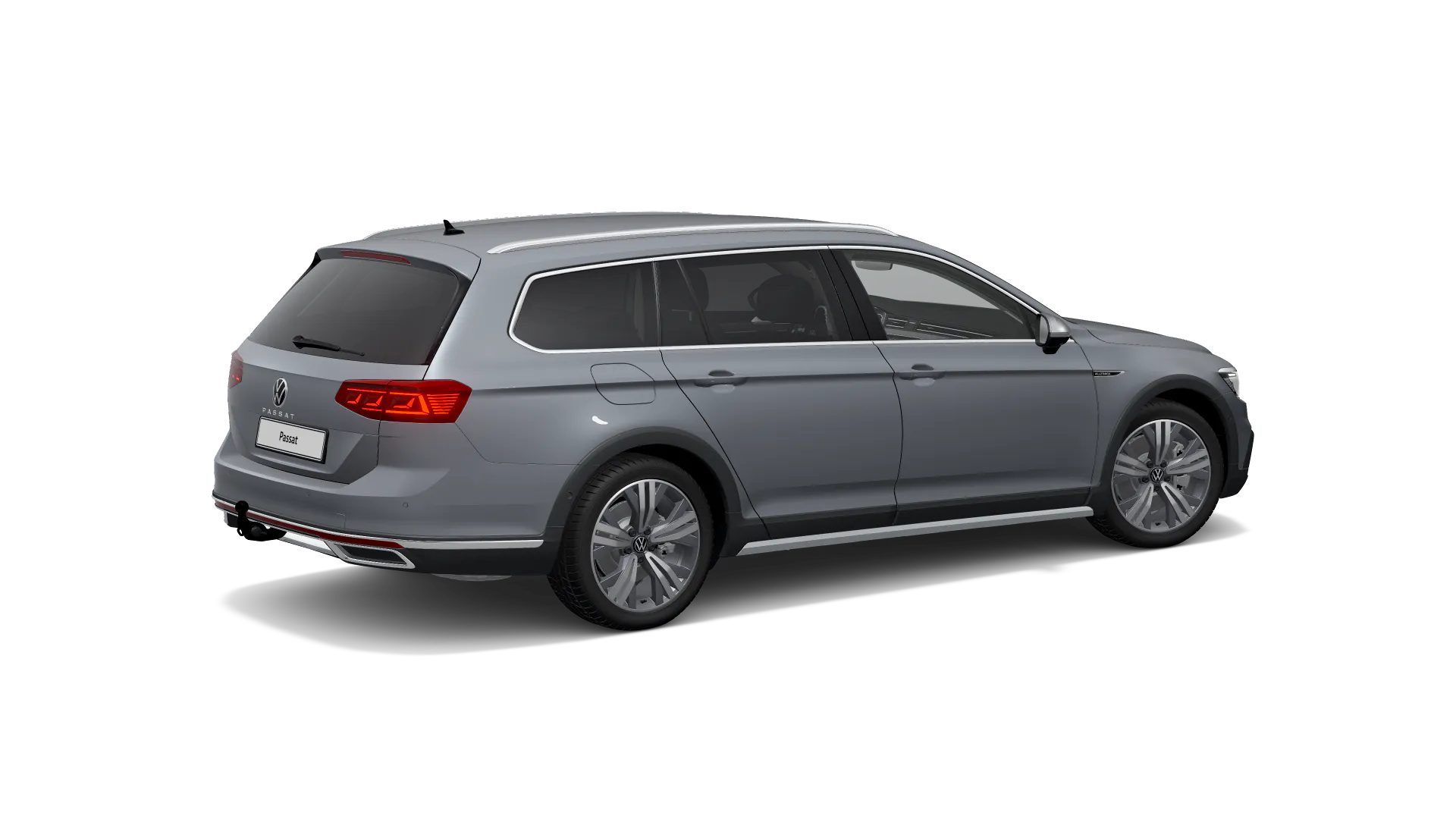 Volkswagen Passat Variant Alltrack