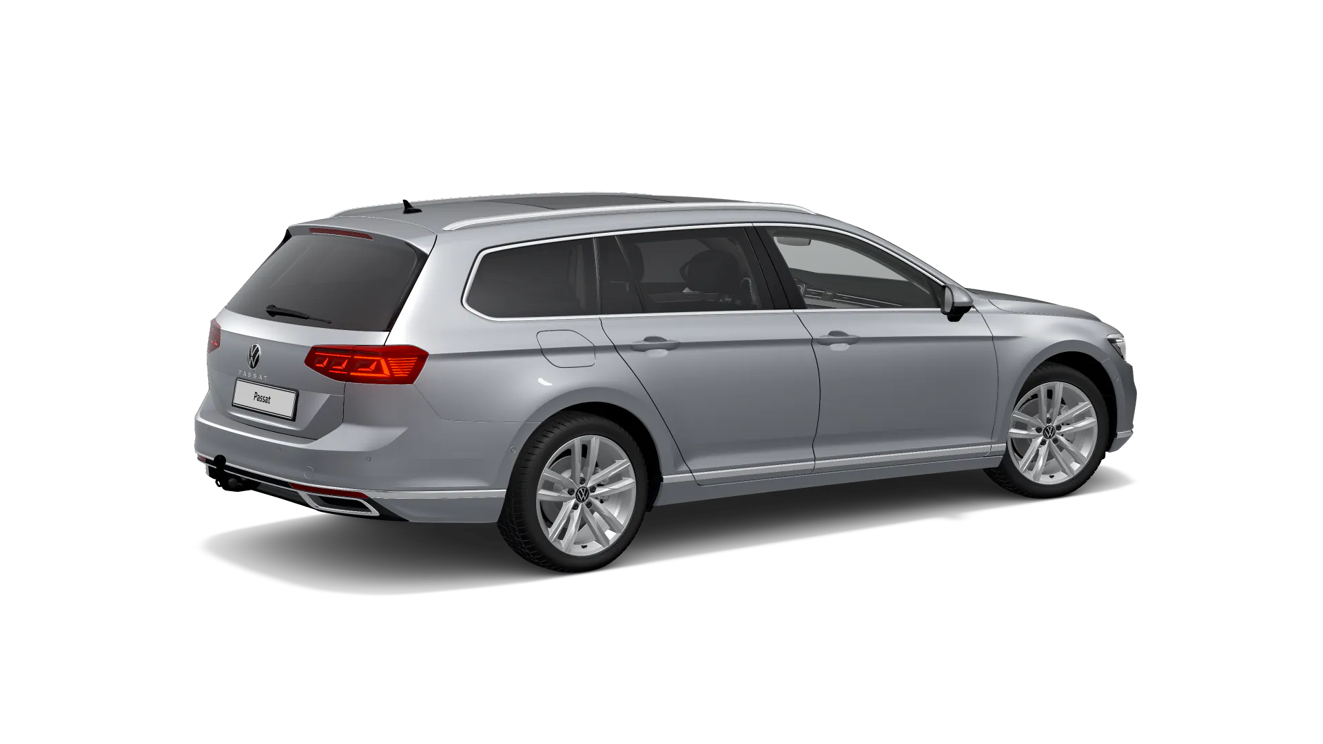 Volkswagen Passat Variant Elegance