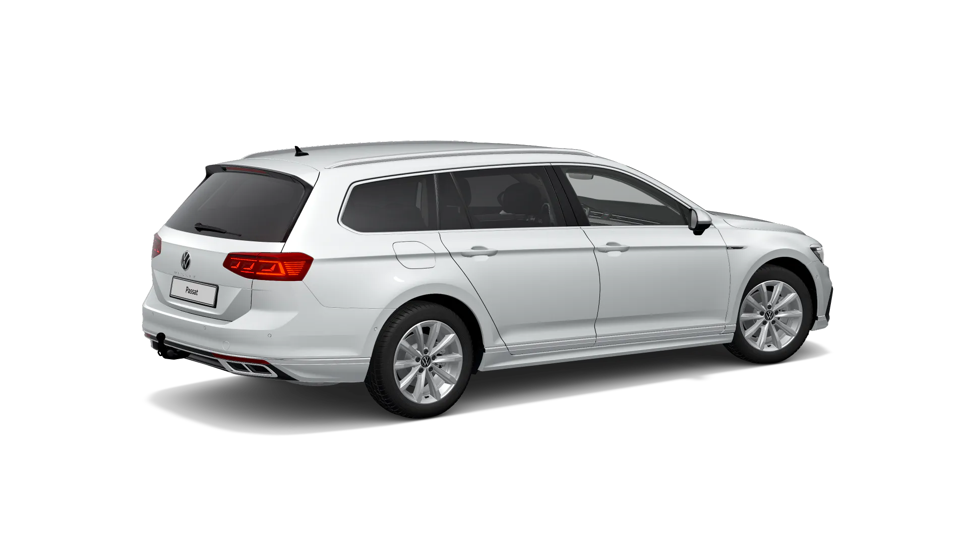 Volkswagen Passat Variant Elegance