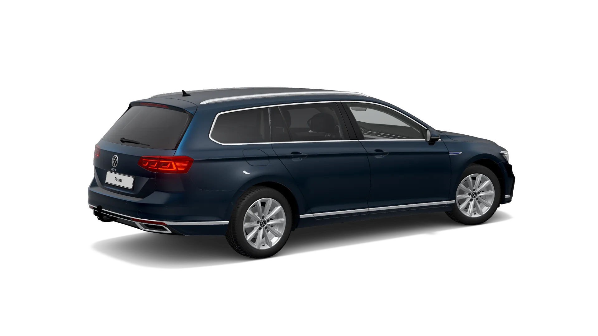 Volkswagen Passat Variant GTE