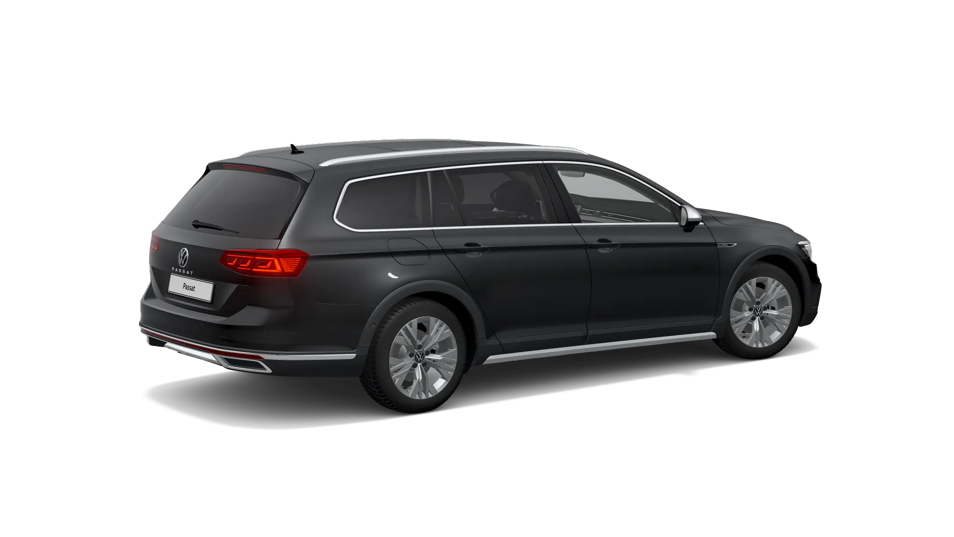 Volkswagen Passat Variant Alltrack