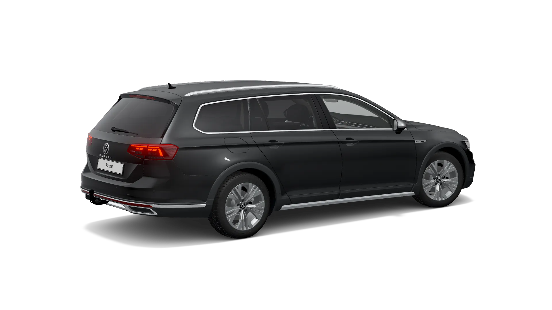Volkswagen Passat Variant Alltrack