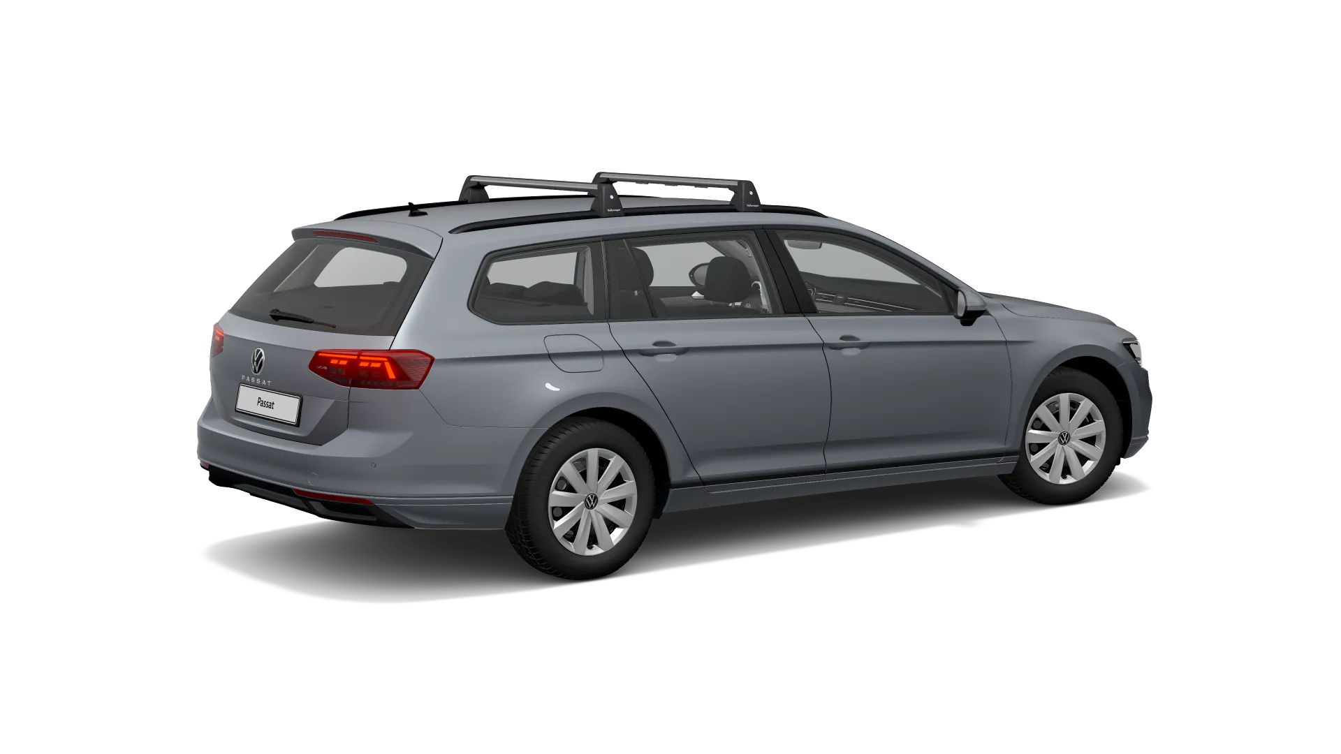 Volkswagen Passat Variant Conceptline