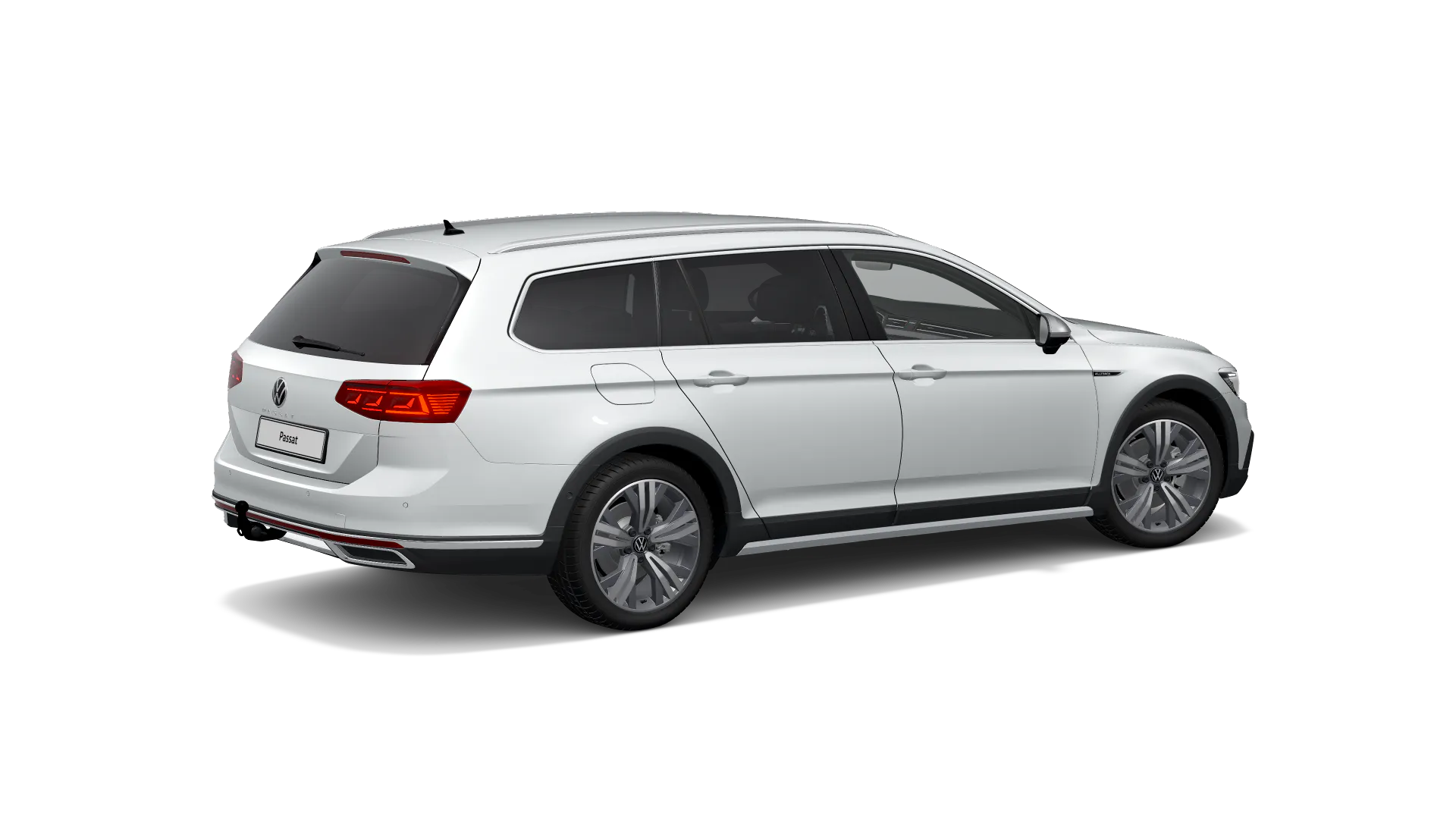 Volkswagen Passat Variant Alltrack