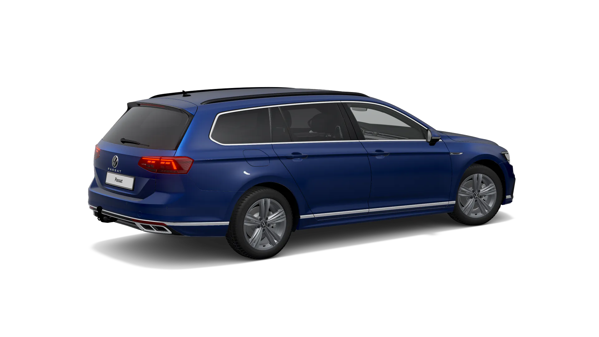 Volkswagen Passat Variant Business