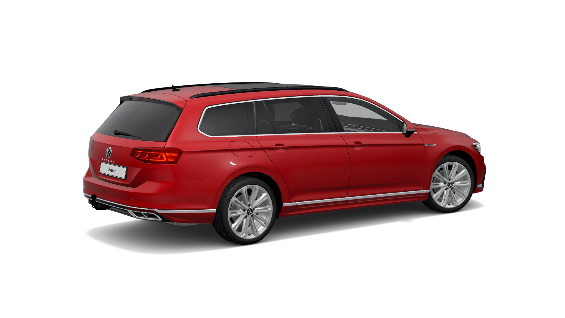 Volkswagen Passat Variant Business