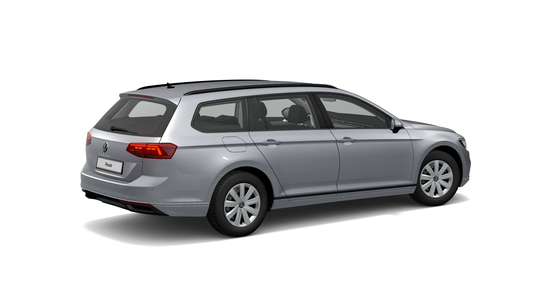 Volkswagen Passat Variant Conceptline