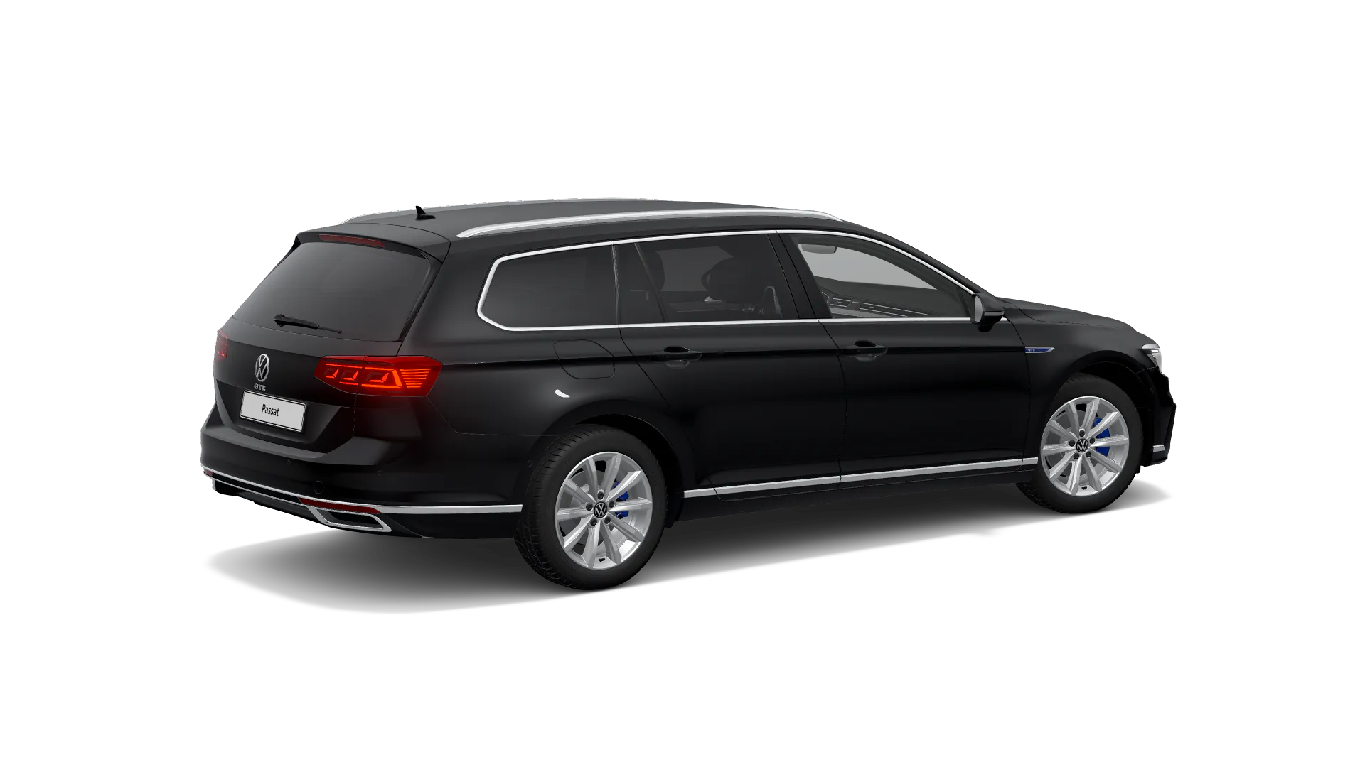Volkswagen Passat Variant GTE