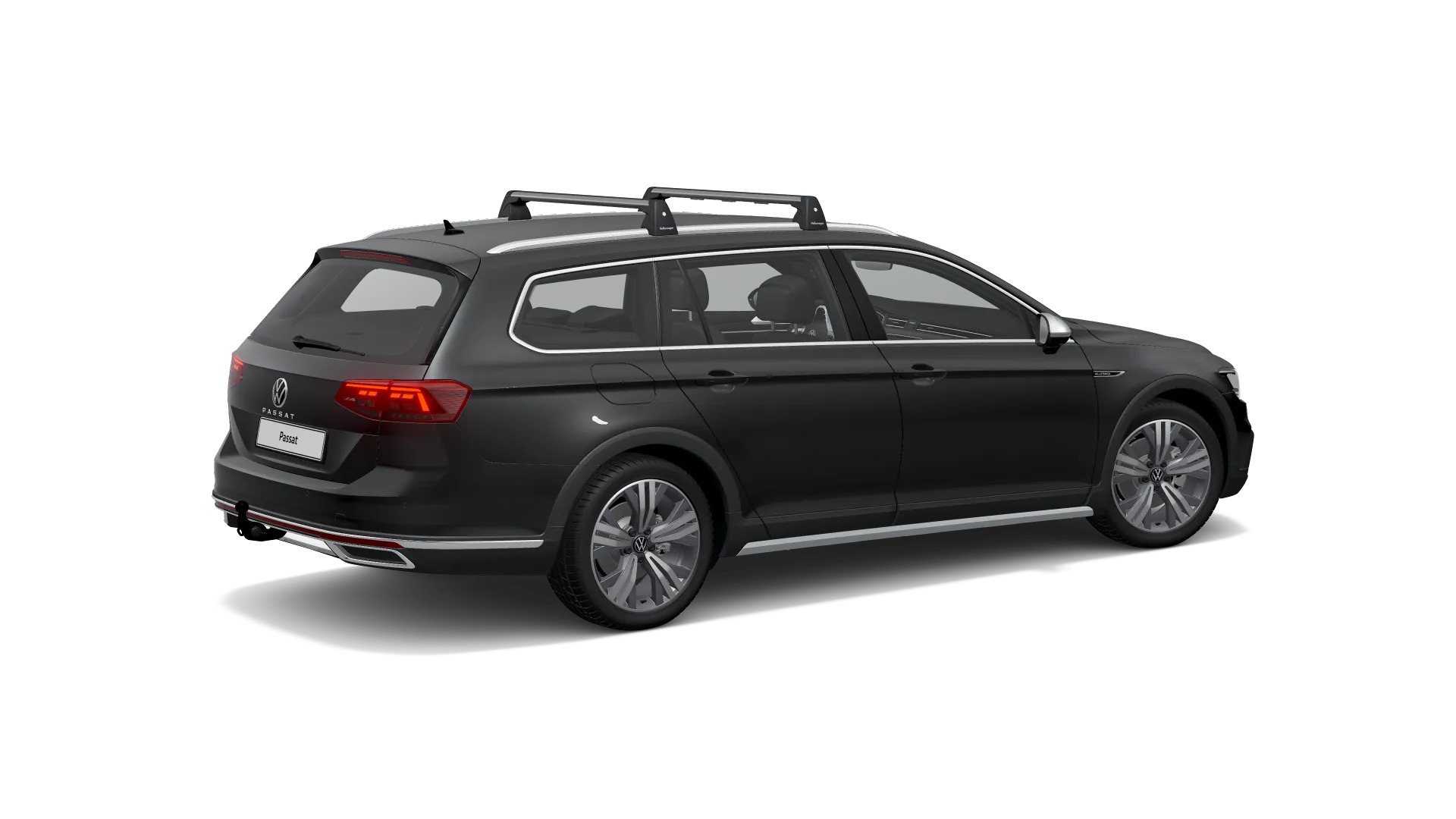 Volkswagen Passat Variant Alltrack