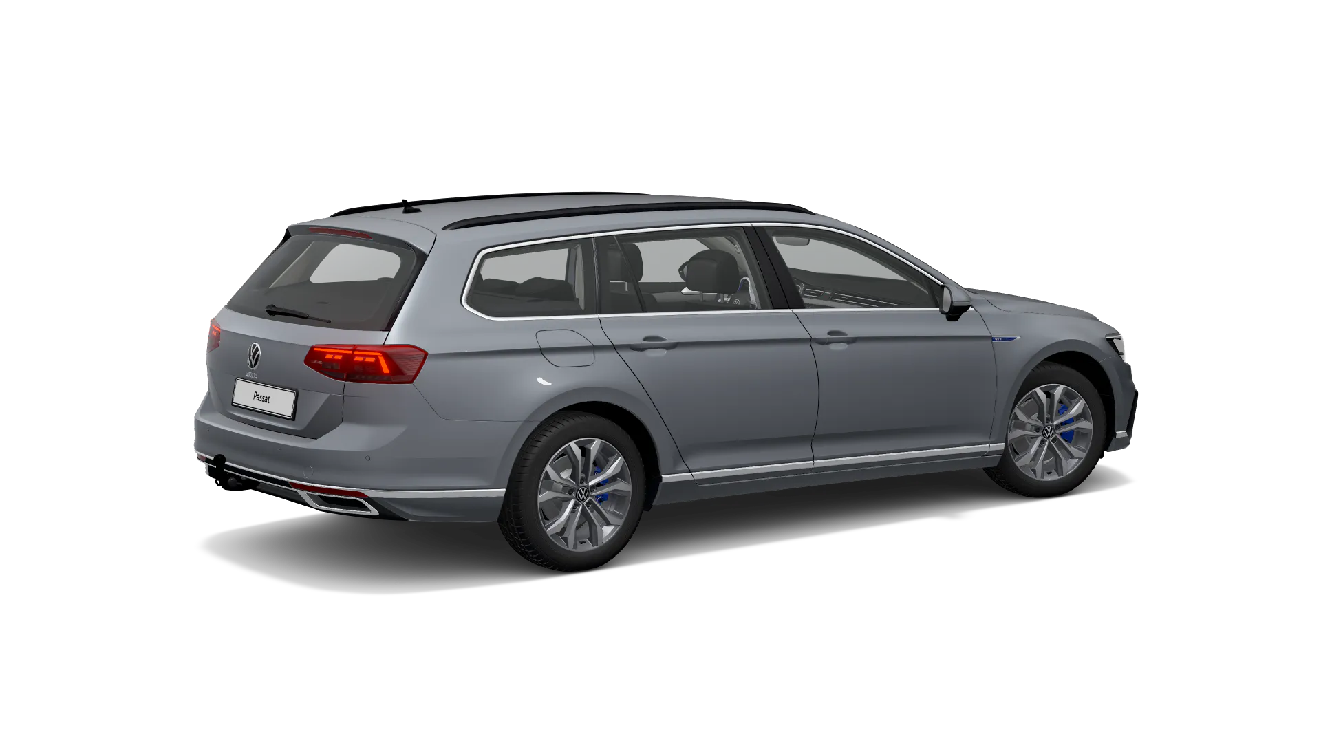 Volkswagen Passat Variant GTE