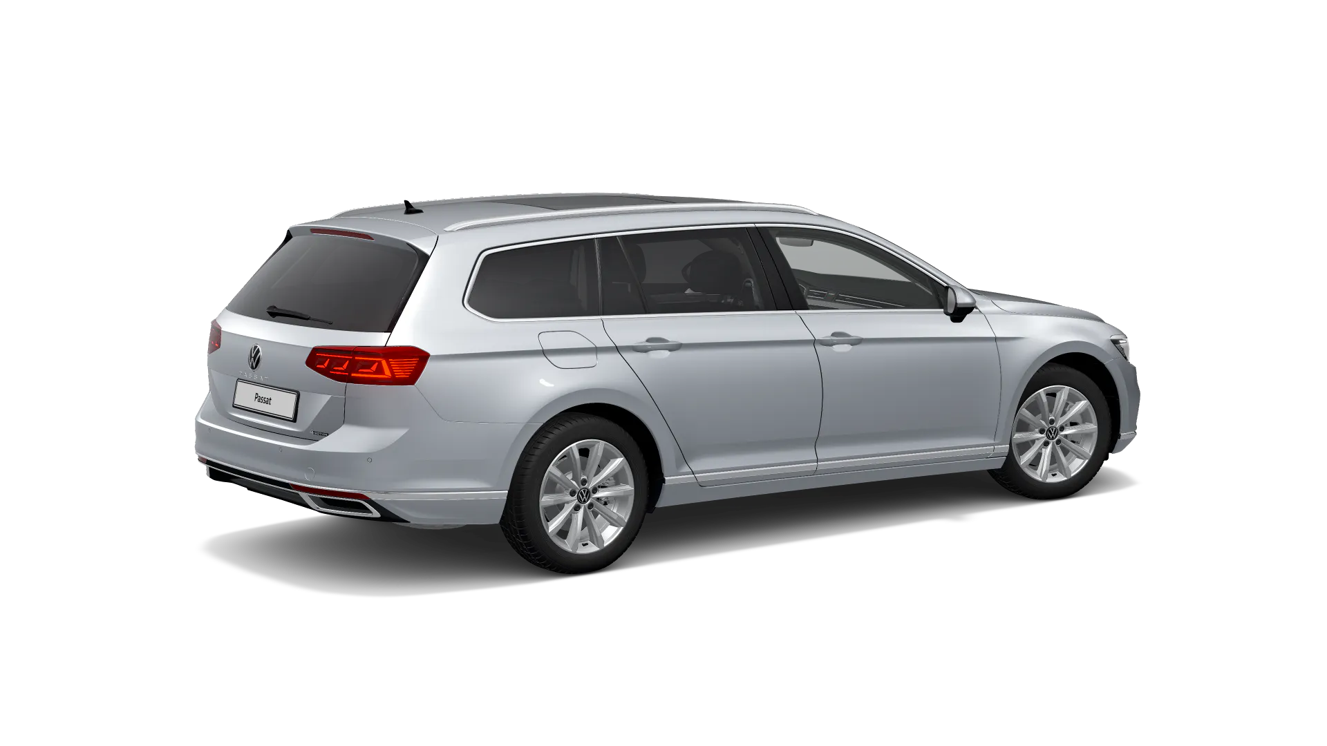 Volkswagen Passat Variant Elegance