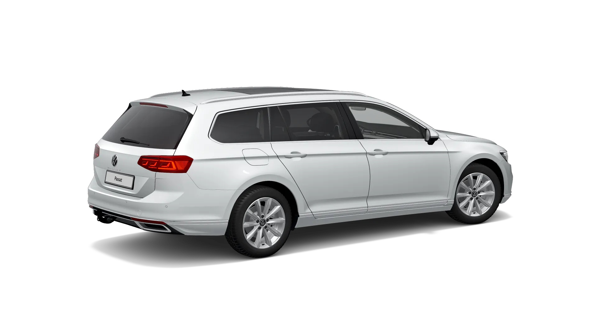 Volkswagen Passat Variant Elegance