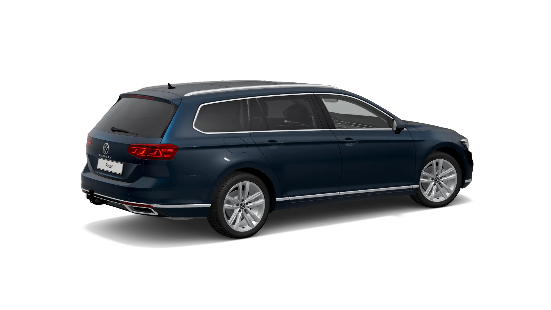 Volkswagen Passat Variant Elegance
