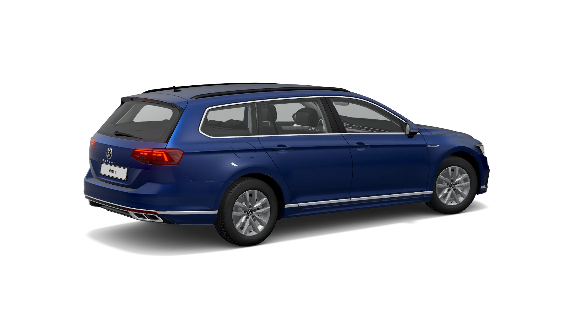 Volkswagen Passat Variant Business