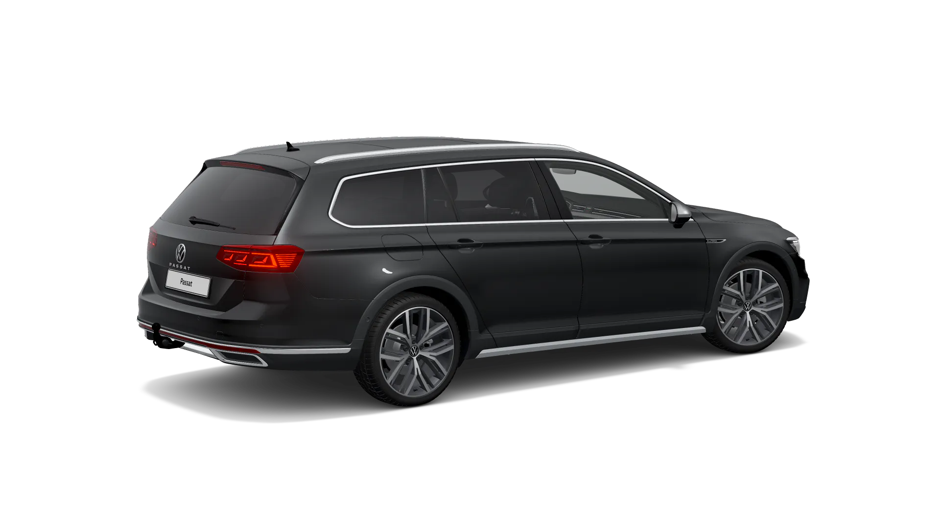 Volkswagen Passat Variant Alltrack