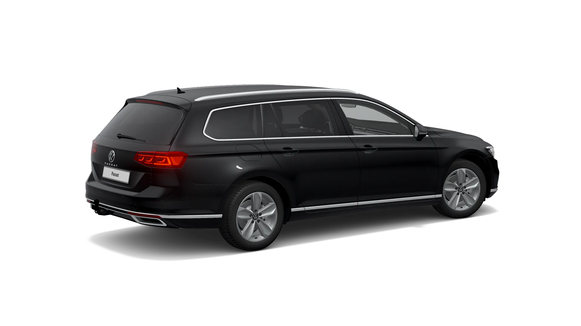 Volkswagen Passat Variant Elegance