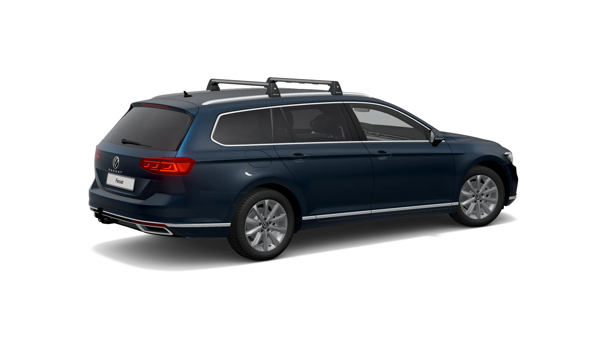 Volkswagen Passat Variant Elegance