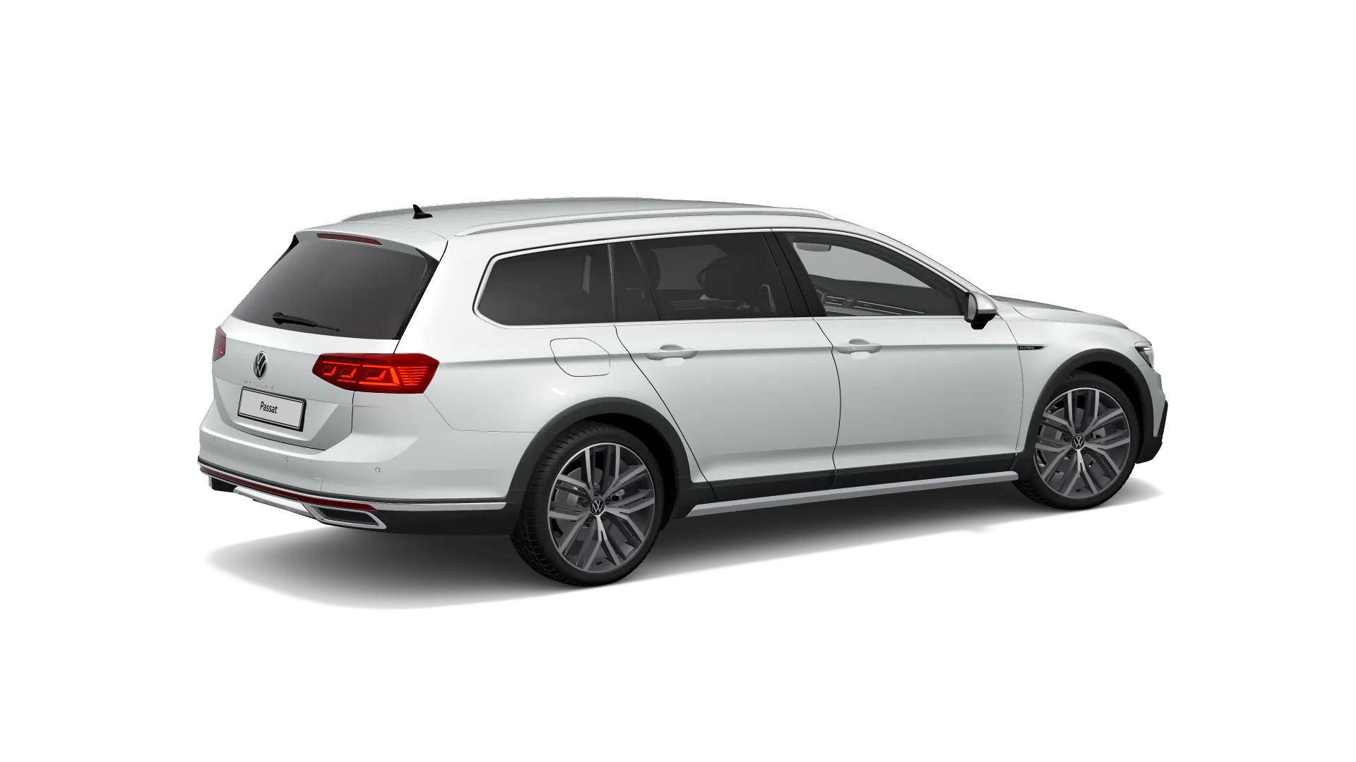 Volkswagen Passat Variant Alltrack