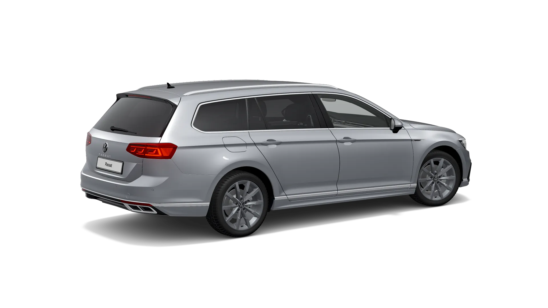 Volkswagen Passat Variant Elegance
