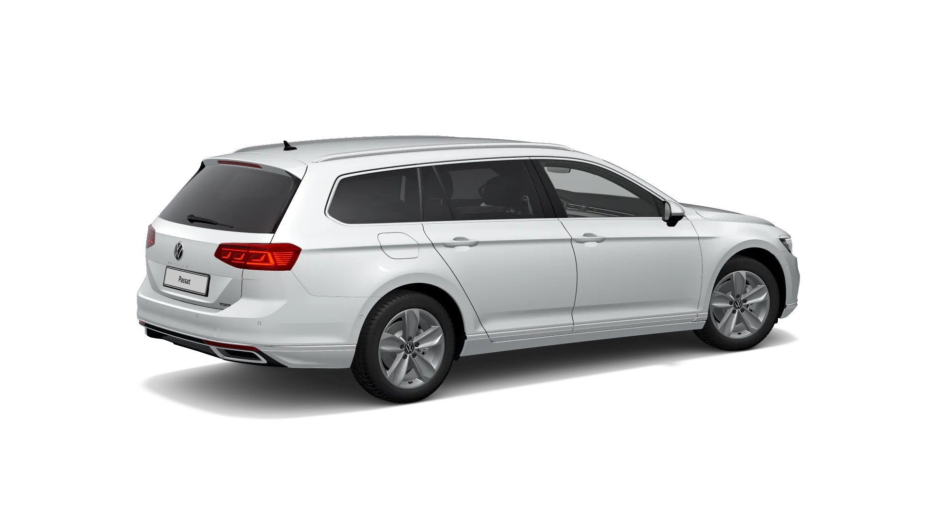 Volkswagen Passat Variant Elegance