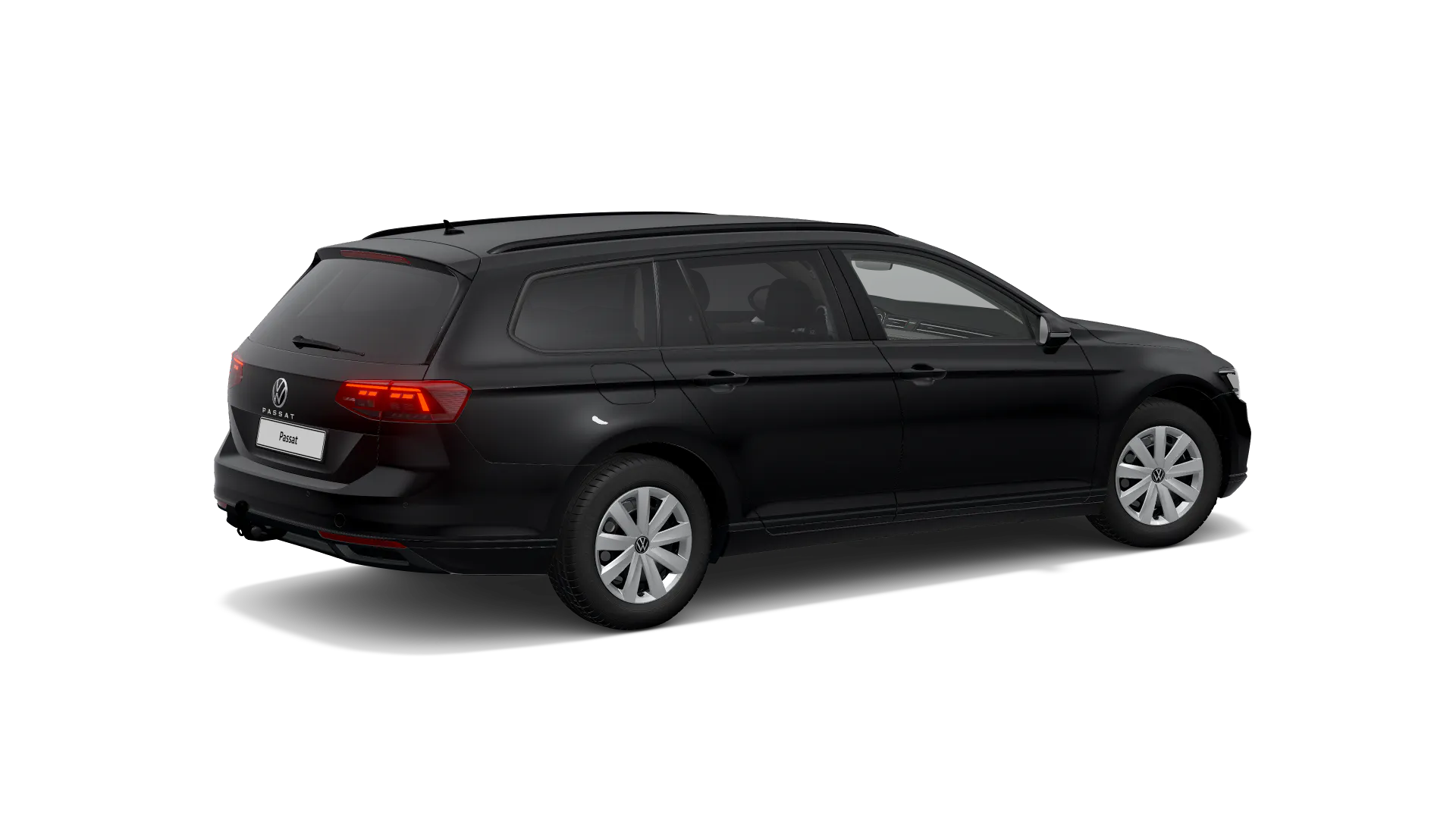 Volkswagen Passat Variant Basis-Modell