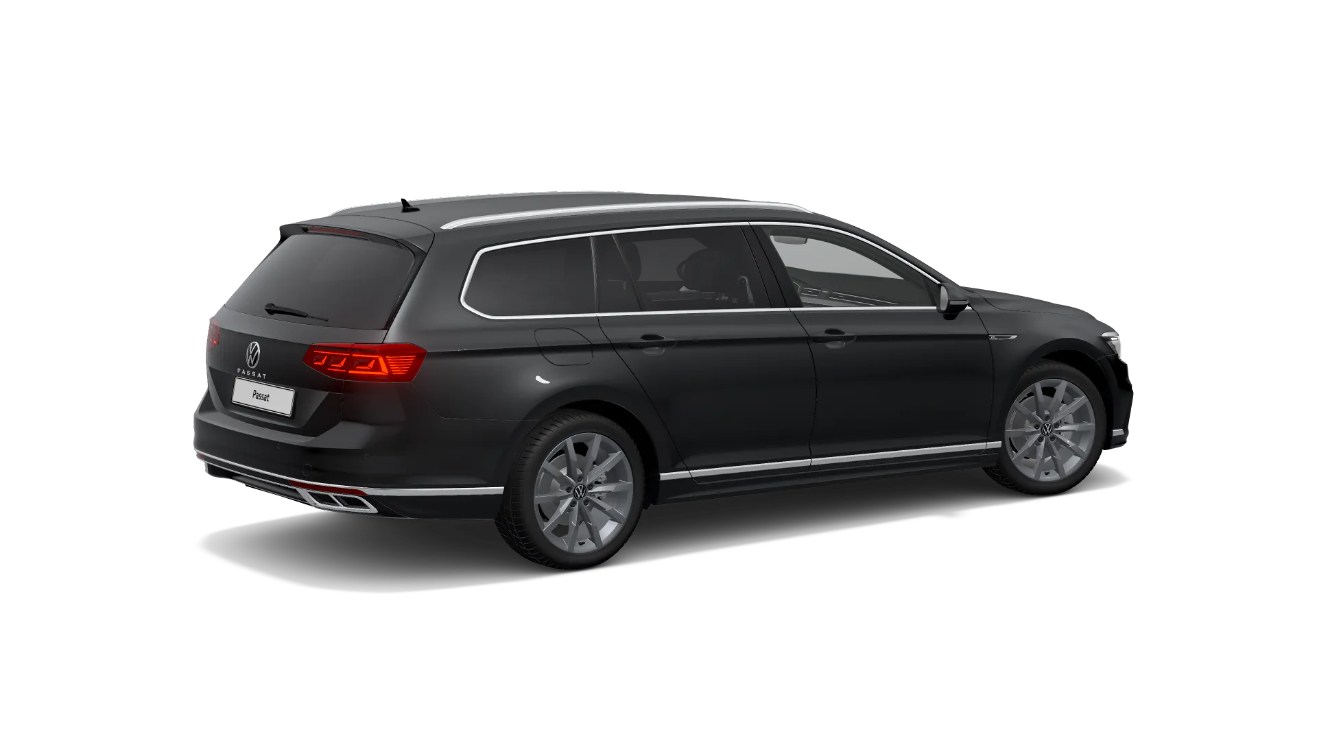 Volkswagen Passat Variant Elegance