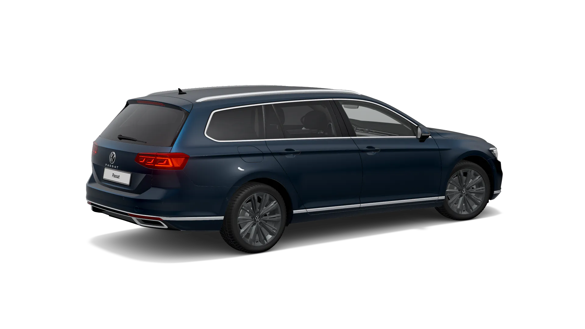 Volkswagen Passat Variant Elegance