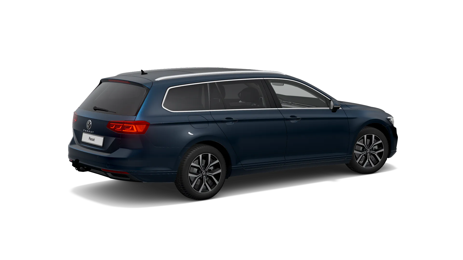 Volkswagen Passat Variant Business