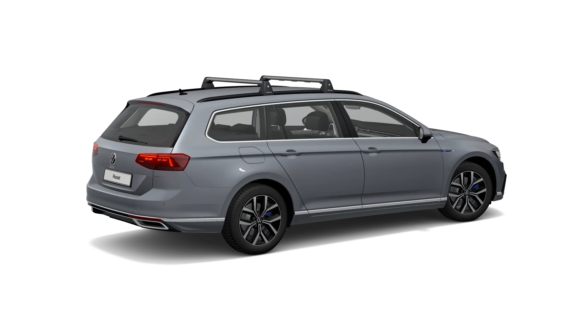 Volkswagen Passat Variant GTE