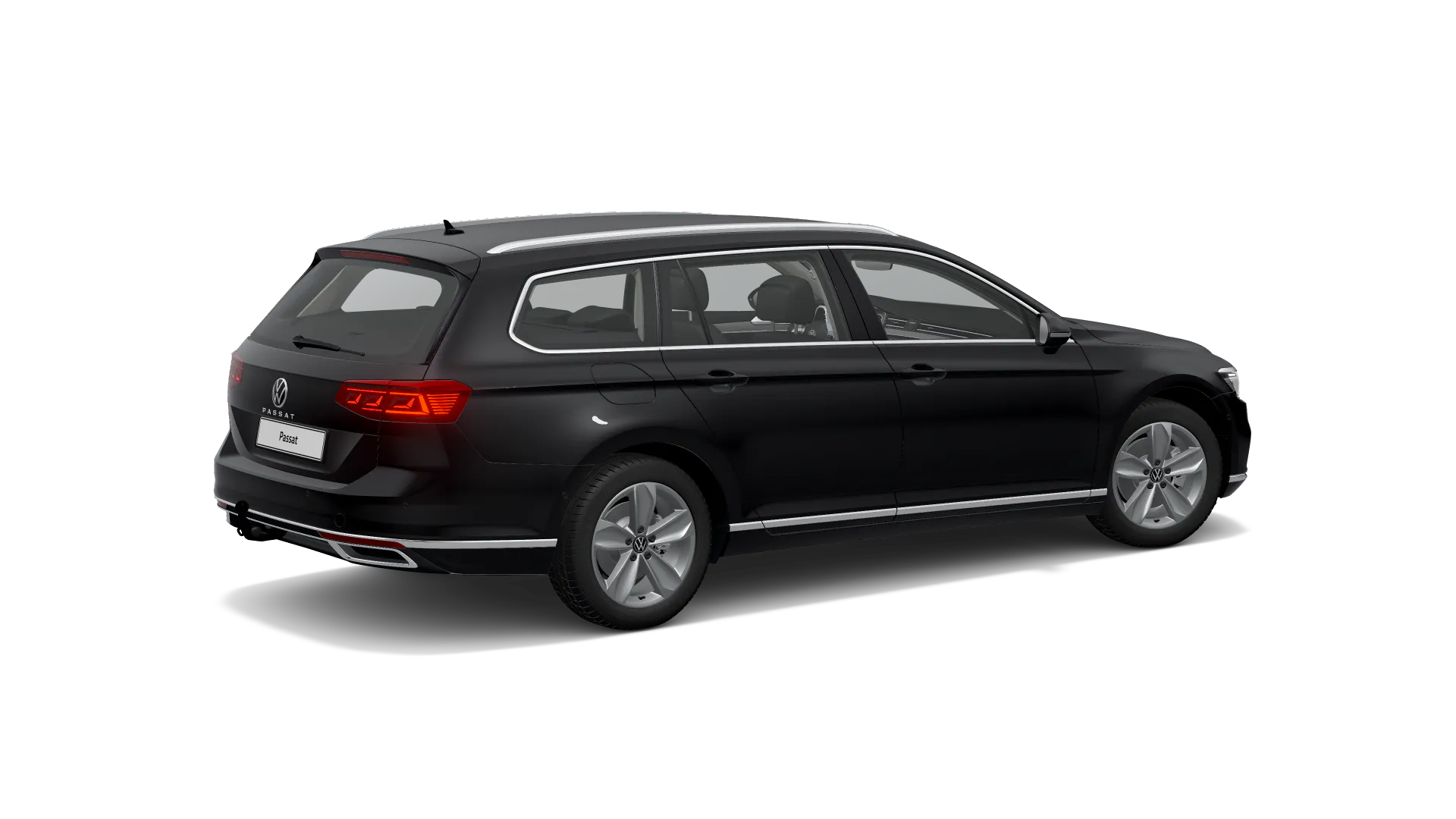 Volkswagen Passat Variant Elegance